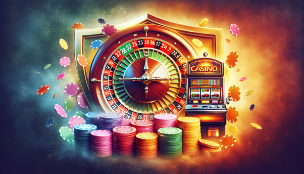 Essential Features of Top Real Money Casinos